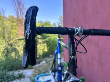 Używany Look Kg 386 2002 Road & Gravel — zdjęcie 6 z 6