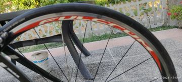 Sab Custom Shimano Ultegra 2008 Road & Gravel usato, Nero — immagine 13 di 13