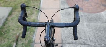 Gebrauchtes Sab Custom Shimano Ultegra 2008 Road & Gravel, Schwarz — Bild 8 von 13