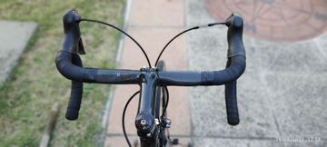Sab Custom Shimano Ultegra 2008 Road & Gravel usato, Nero — immagine 8 di 13