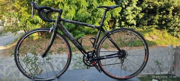 Used Sab Custom Shimano Ultegra 2008 Road & Gravel