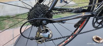 Sab Custom Shimano Ultegra 2008 Road & Gravel usato, Nero — immagine 5 di 13