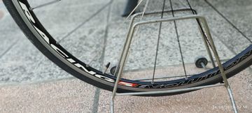 Sab Custom Shimano Ultegra 2008 Road & Gravel usato, Nero — immagine 12 di 13