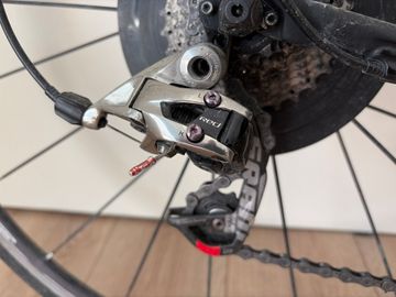 Used Cannondale SuperSix EVO SRAM Red 2016 Road & Gravel, Black — image 3 of 9