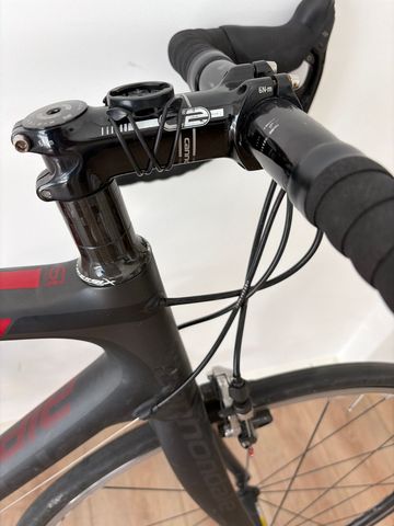 Used Cannondale SuperSix EVO SRAM Red 2016 Road & Gravel, Black — image 5 of 9