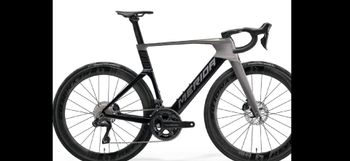 Gebrauchtes Merida REACTO 9000 2027 2027 Road & Gravel