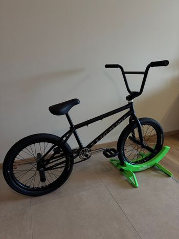 Gebrauchtes Wethepeople Custom 2018 Urban, Schwarz — Bild 3 von 12