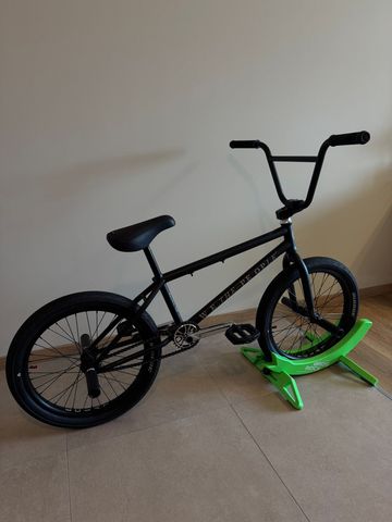 Used Wethepeople Custom 2018 Urban, Black — image 3 of 12