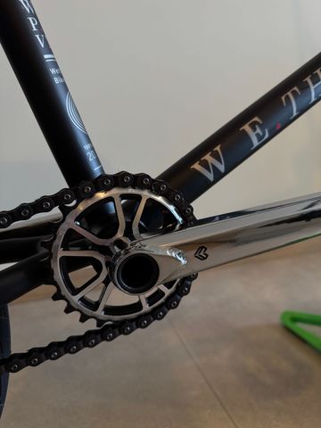 Used Wethepeople Custom 2018 Urban, Black — image 8 of 12