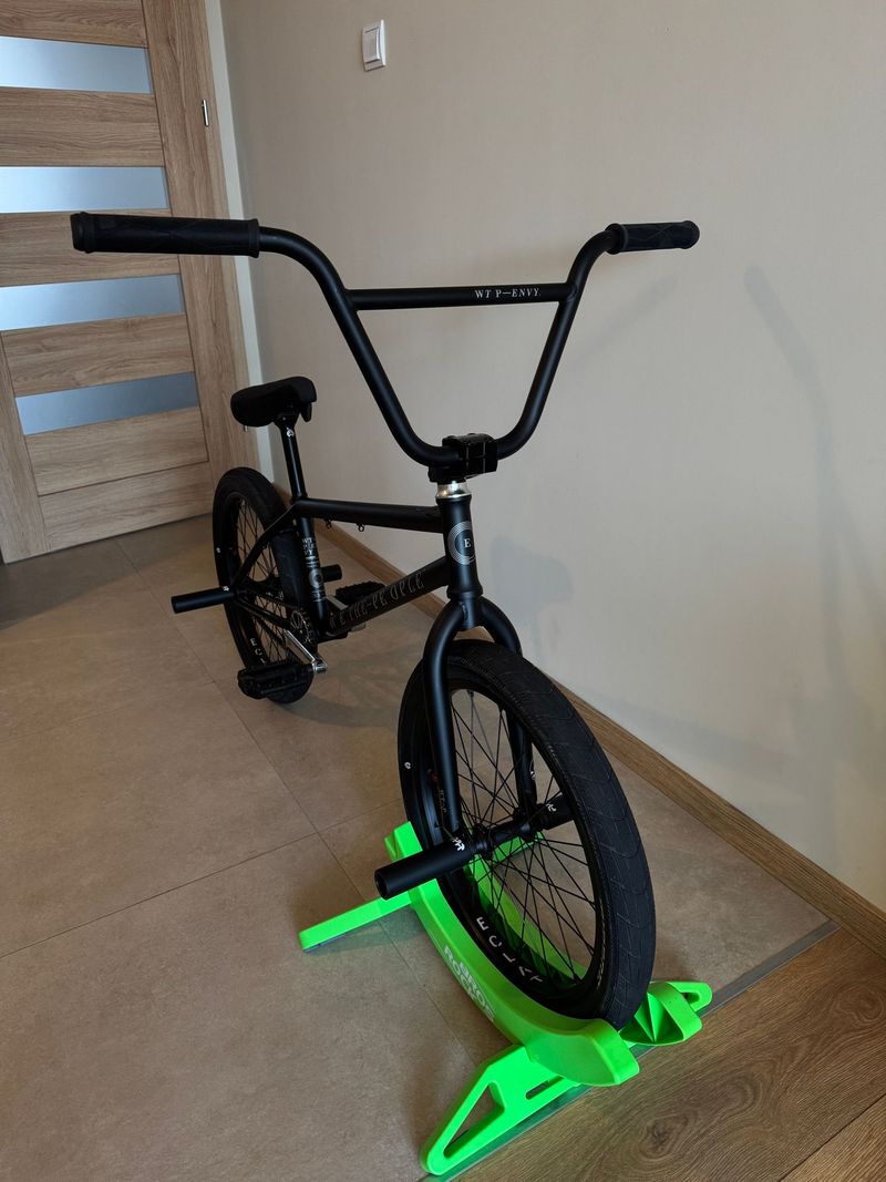 Brugt Wethepeople Custom 2018 Urban & Touring