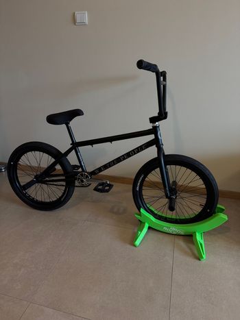 Gebrauchtes Wethepeople Custom 2018 Urban, Schwarz — Bild 2 von 12