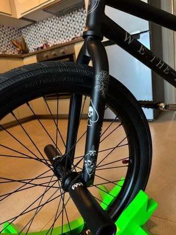 Used Wethepeople Custom 2018 Urban, Black — image 10 of 12