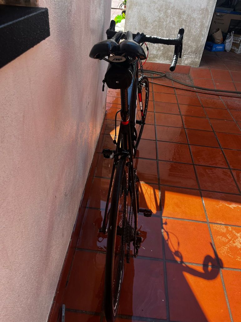 Używany Look 765 Shimano 105 2018 Road & Gravel — zdjęcie 3 z 6