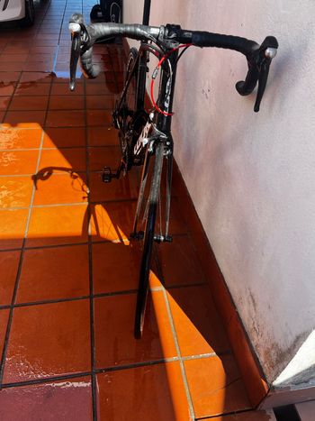 Używany Look 765 Shimano 105 2018 Road & Gravel — zdjęcie 2 z 6