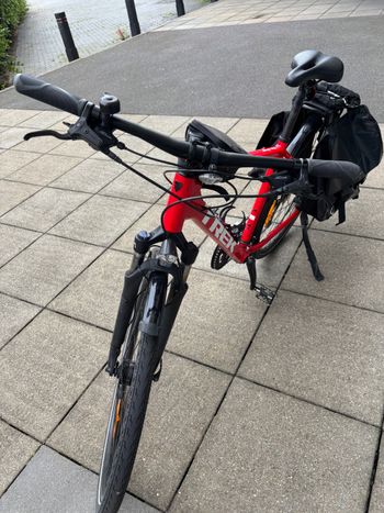 Gebrauchtes Trek Dual sport Other Shimano 2023 Urban & Touring