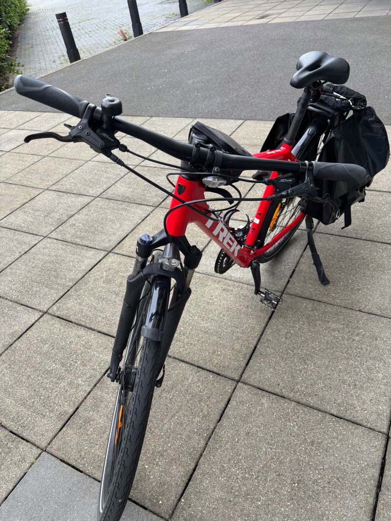 Gebrauchtes Trek Dual sport Other Shimano 2023 Urban & Touring
