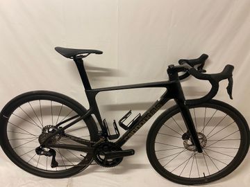 Used Cannondale SuperSix EVO 1 SL 2026 2026 Road & Gravel