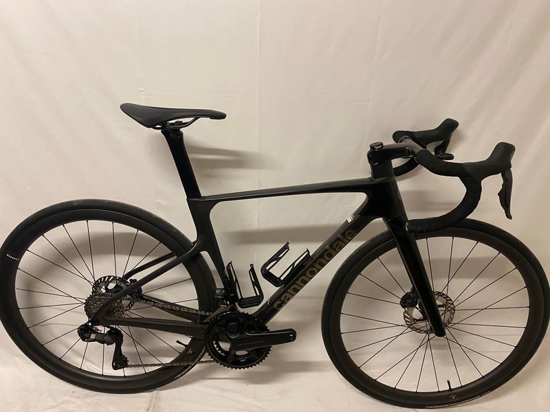 Used Cannondale SuperSix EVO 1 SL 2026 2026 Road & Gravel
