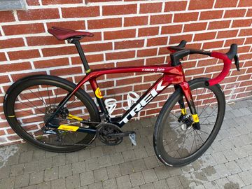 Used Trek Domane SLR 7 Gen 4 2024 2024 Road & Gravel