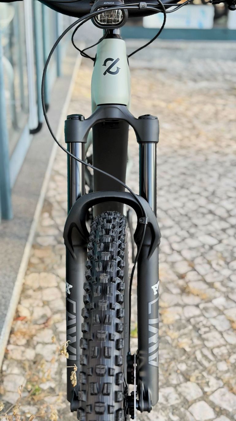 Brugt Amflow PR Carbon 2026 2026 Mountainbike — billede 7 af 16