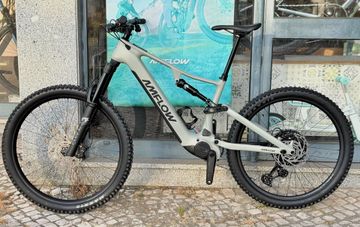 Použité Amflow PR Carbon 2026 2026 Mountainbike — obrázek 5 z 16