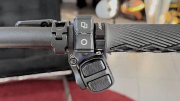 Použité Amflow PR Carbon 2026 2026 Mountainbike — obrázek 11 z 16