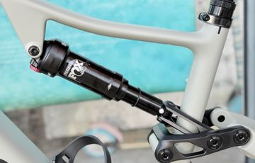 Použité Amflow PR Carbon 2026 2026 Mountainbike — obrázek 8 z 16