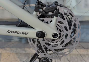 Brugt Amflow PR Carbon 2026 2026 Mountainbike — billede 9 af 16