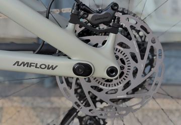 Použité Amflow PR Carbon 2026 2026 Mountainbike — obrázek 9 z 16