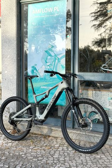 Použité Amflow PR Carbon 2026 2026 Mountainbike — obrázek 3 z 16