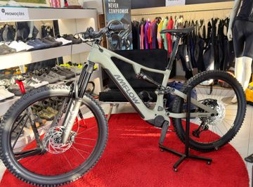 Použité Amflow PR Carbon 2026 2026 Mountainbike — obrázek 15 z 16