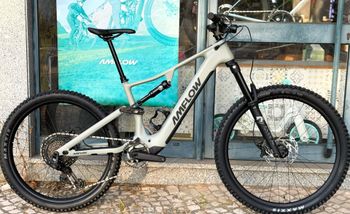 Used Amflow PR Carbon 2026 2026 MTB