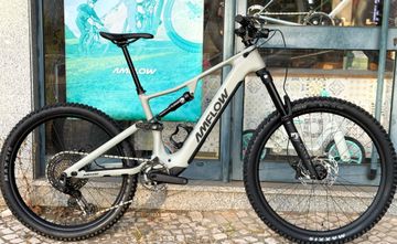 Použité Amflow PR Carbon 2026 2026 Mountainbike — obrázek 1 z 16