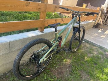 Brugt Norco Shore Park 2023 2023 Mountainbike — billede 2 af 7