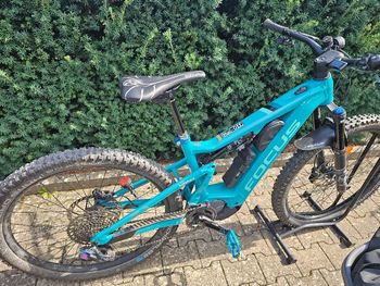 Käytetty Focus JAM² 7.9 2022 2022 MTB