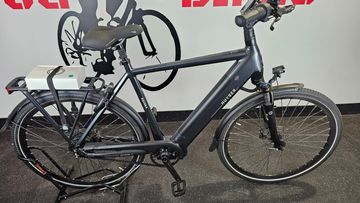 Huyser NOVARA DISC AUTOMATIC 2025 Urban de segunda mano, Gris claro — imagen 6 de 16