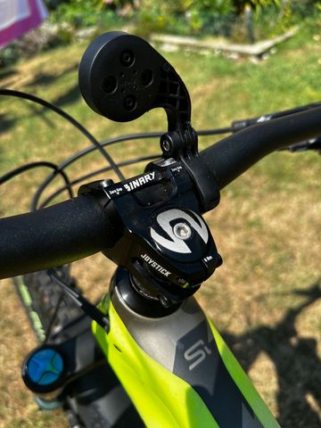Used Cannondale Jekyll 29 -3 2019 2019 Mountainbike, Light Gray, 29 — image 3 of 19