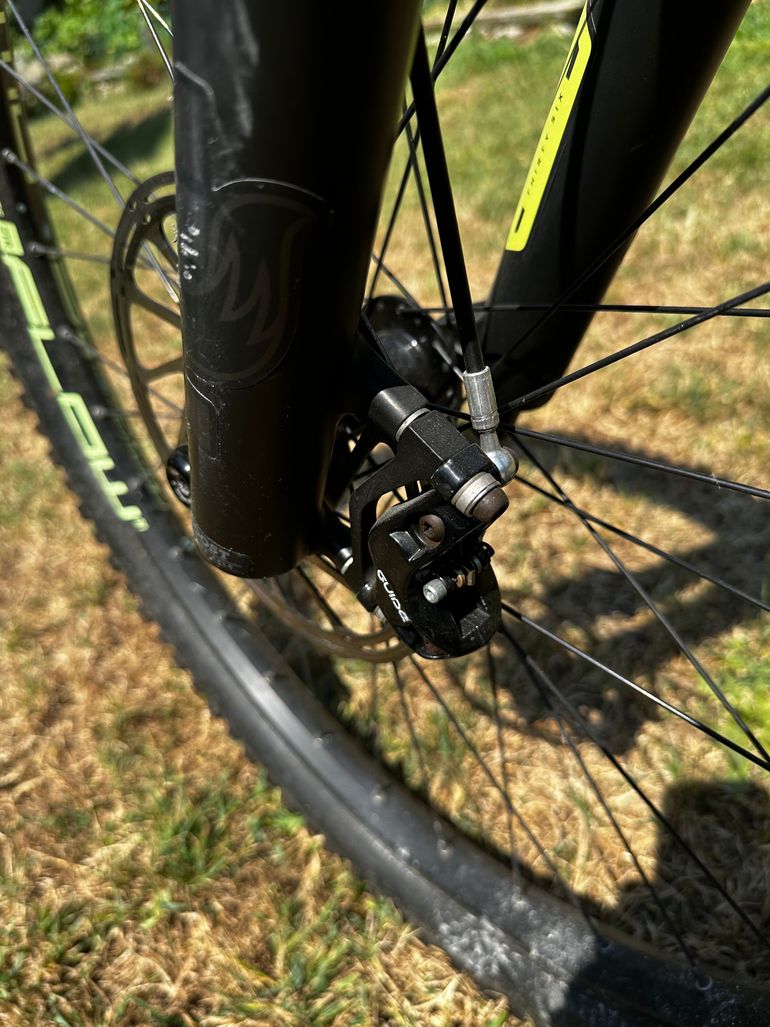 Brugt Cannondale Jekyll 29 -3 2019 2019 Mountainbike — billede 18 af 19