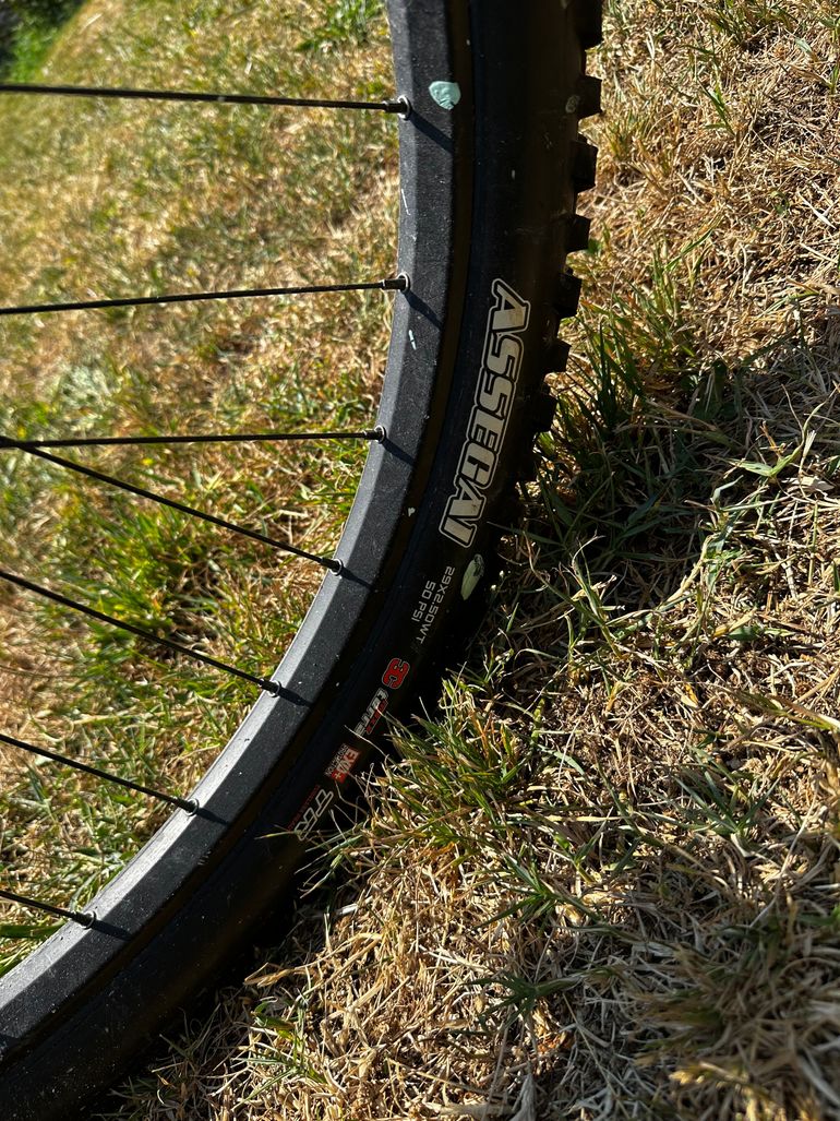 Brugt Cannondale Jekyll 29 -3 2019 2019 Mountainbike — billede 13 af 19