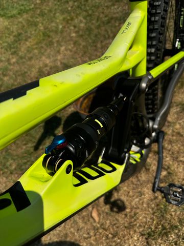 Used Cannondale Jekyll 29 -3 2019 2019 Mountainbike, Light Gray, 29 — image 19 of 19