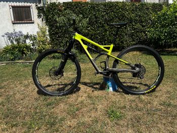 Used Cannondale Jekyll 29 -3 2019 2019 MTB