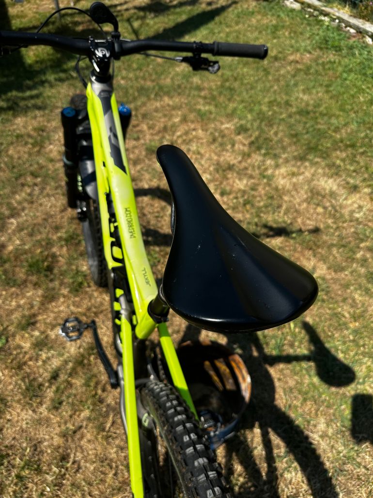 Brugt Cannondale Jekyll 29 -3 2019 2019 Mountainbike — billede 9 af 19