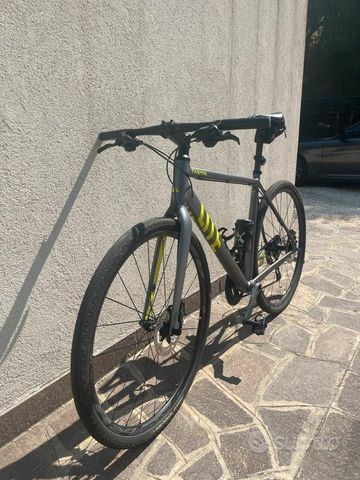 Used Canyon RoadLite AL7 2016 Road & Gravel