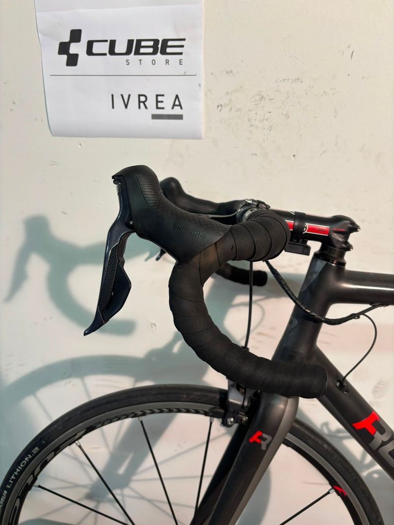 Used Rodman Sabik 2012 Road & Gravel, Light Gray — image 2 of 15