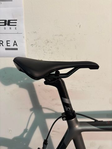 Used Rodman Sabik 2012 Road & Gravel, Light Gray — image 15 of 15