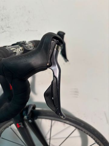 Used Rodman Sabik 2012 Road & Gravel, Light Gray — image 7 of 15