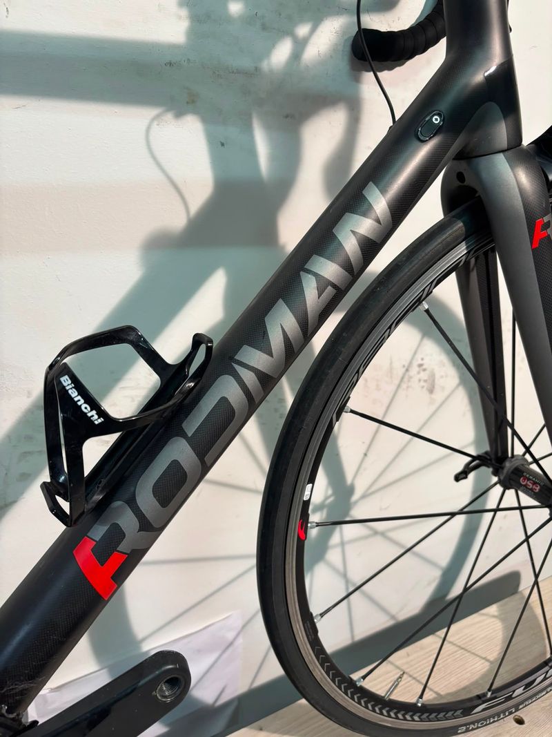 Used Rodman Sabik 2012 Road & Gravel, Light Gray — image 10 of 15