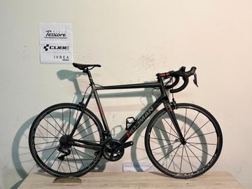 Used Rodman Sabik 2012 Road & Gravel, Light Gray — image 1 of 15