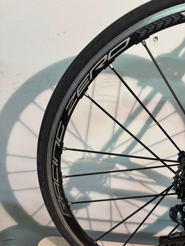 Used Rodman Sabik 2012 Road & Gravel, Light Gray — image 13 of 15