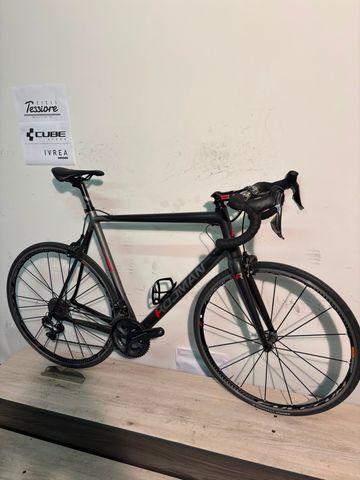 Used Rodman Sabik 2012 Road & Gravel, Light Gray — image 5 of 15